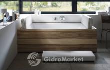 Фото товара Акриловая ванна Duravit Sundeck 700128