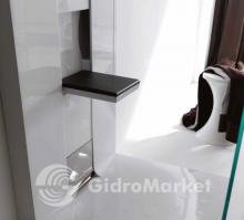 Фото товара Душевая кабина Gruppo Treesse Idea Walk Through