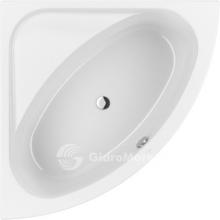 Фото товара Акриловая ванна Villeroy Boch Loop Friends 140x140 Duo Oval BA 140 LFO 3PFV