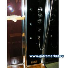 Фото товара Душевая кабина с сауной Grande Home Thalia ITC 1812 R