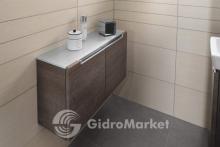 Фото товара Мебель для ванной Villeroy Boch Subway 2.0 A696 + раковина 7175 80/81