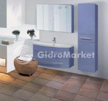 Фото товара Мебель для ванной Astra-Form Венеция 80 2 ящика