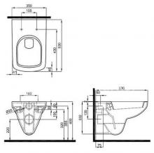 Фото товара Готовое решение Grohe/IFO Special RP731100100