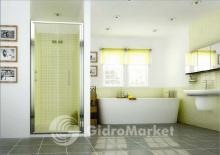 Фото товара Душевая дверь Merlyn 6 Series Sliding Door