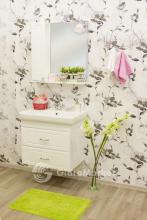 Фото товара Зеркало Sanflor Ксения 70 R/L