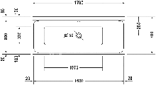 Фото товара Duravit P3 Comforts 700374