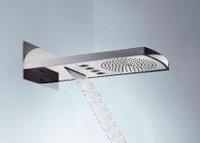 Фото товара Верхний душ Hansgrohe Raindance Rainfall 28411000