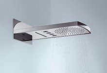 Фото товара Верхний душ Hansgrohe Raindance Rainfall 28411000