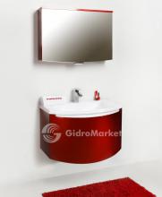 Фото товара Мебель для ванной Valente Ispirato 700 RAL или MOB