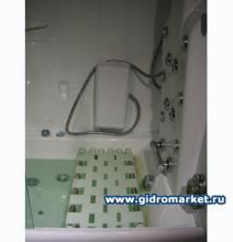 Фото товара Душевой бокс Doctor Jet Box Palermo S