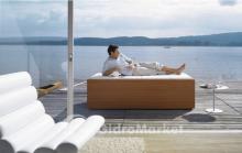 Фото товара Акриловая ванна Duravit Sundeck 700127