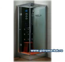 Фото товара Душевая кабина Grande Home Athena WS-106