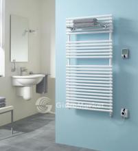 Фото товара Электрический полотенцесушитель Arbonia Bagnotherm Watt BTW 150 L/R
