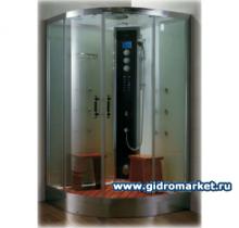 Фото товара Душевая кабина Grande Home Athena WS-105