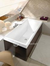 Фото товара Ванна Villeroy Boch Squaro 180x80