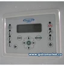 Фото товара Душевой бокс Doctor Jet Box Palermo S