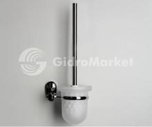Фото товара Щетка для унитаза Wasserkraft Main K-9227