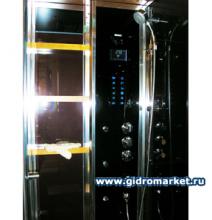 Фото товара Душевая кабина с сауной Grande Home Thalia ITC 1812 R