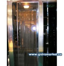 Фото товара Душевая кабина с сауной Grande Home Thalia ITC 1812 R