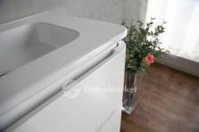 Фото товара Мебель для ванной BelBagno Energia 100 (керамическая раковина)
