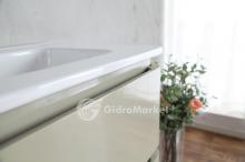 Фото товара Мебель для ванной BelBagno Energia 100 (керамическая раковина)