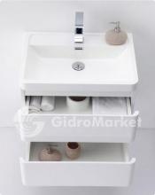 Фото товара Мебель для ванной BelBagno Energia N 80 подвесной