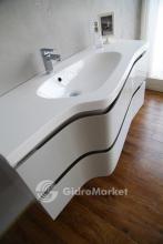 Фото товара Мебель для ванной BelBagno Formica 120