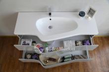 Фото товара Мебель для ванной BelBagno Formica 120