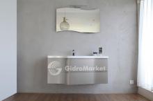 Фото товара Мебель для ванной BelBagno Formica 120