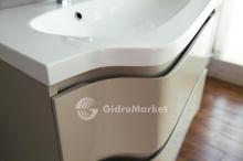 Фото товара Мебель для ванной BelBagno Formica 100