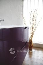 Фото товара Мебель для ванной BelBagno Clima 100