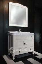 Фото товара Мебель для ванной BelBagno Classico Novanta