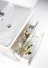 Фото товара Мебель для ванной BelBagno Piramid 65