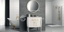 Фото товара Мебель для ванной Belux Порто 80