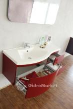 Фото товара Мебель для ванной BelBagno Prospero 120