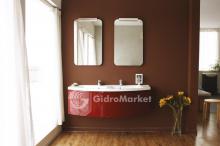 Фото товара Мебель для ванной BelBagno Prospero 140