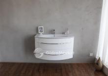 Фото товара Мебель для ванной BelBagno Prospero 100