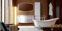 Фото товара Мебель для ванной Belux Версаль 120