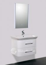 Фото товара Комплект мебели для ванной  BelBagno Alpina 60