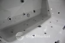 Фото товара Акриловая ванна AM.PM Admire 190x120