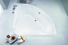 Фото товара Акриловая ванна AM.PM Bliss L 150x150