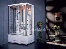 Фото товара Душевая кабина Appollo TS-120 W