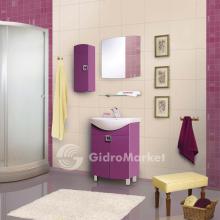 Фото товара Мебель для ванной Valente Acquisto 600
