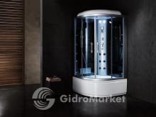 Фото товара Душевая кабина SSWW B603А