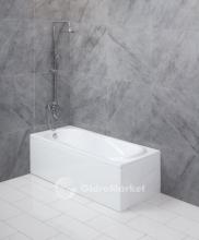 Фото товара Акриловая ванна BELBAGNO BB103-170-75