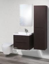 Фото товара Комплект мебели для ванной  BelBagno Marino 60