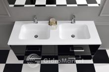 Фото товара Мебель для ванной Oasis Bon Ton BT11