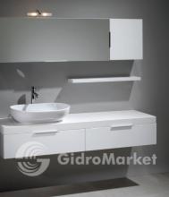 Фото товара Мебель для ванной Balteco Moobel Piano Bowl 160