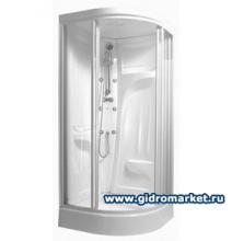 Фото товара Душевая кабина Doctor Jet Vis Vitalis Butterfly - R