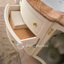 Фото товара Мебель для ванной Eurodesign Royal Композиция 3